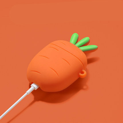 Compatible With Carrot Airpods Earphone Box