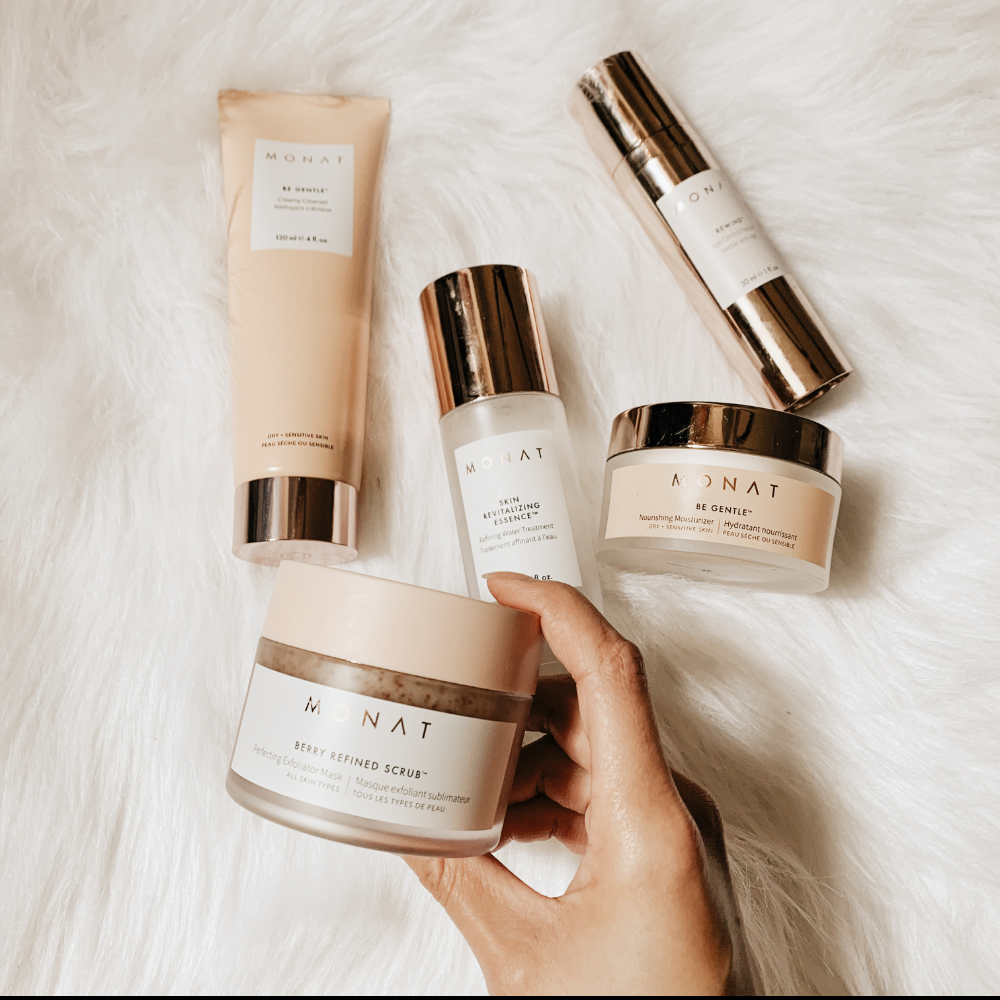 Skincare