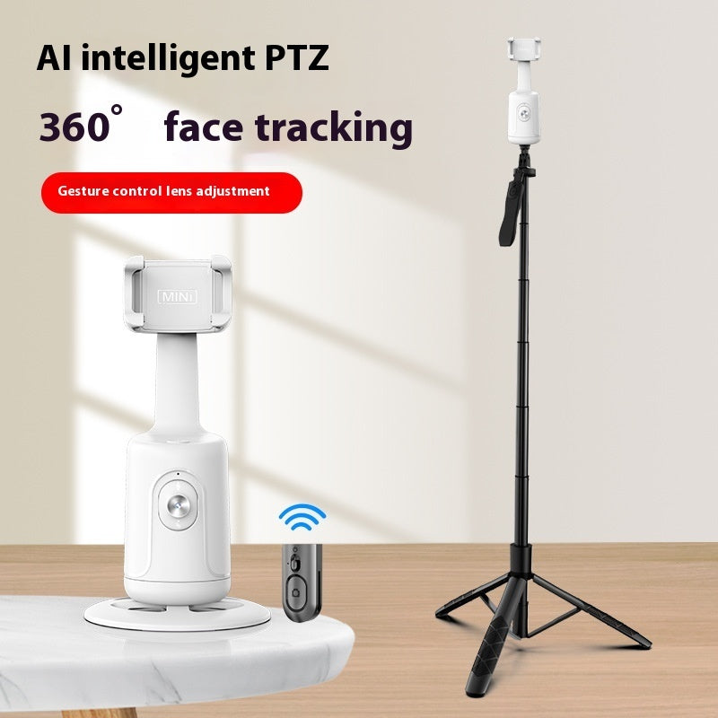 Auto Face Tracking Gimbal AI Smart Gimbal