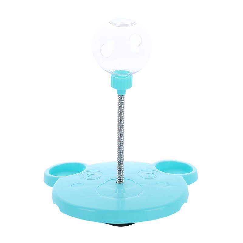 Pet Feeder Cat and Dog Toy