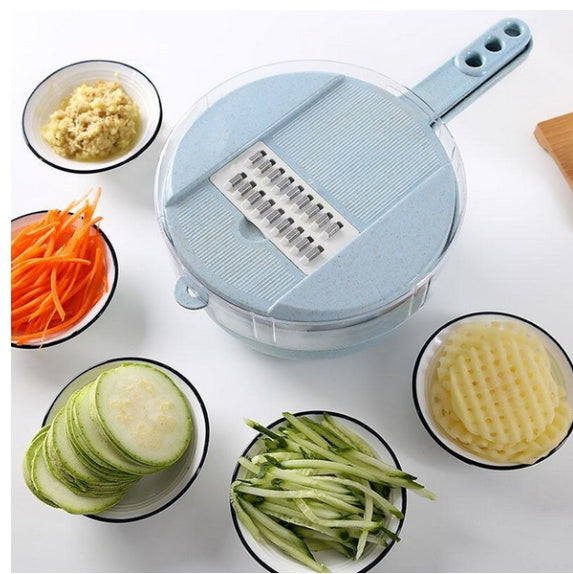 Mandoline Slicer Vegetable Slicer