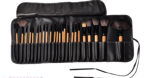 Makeup Brush Sets Professional Cosmetics Brushes