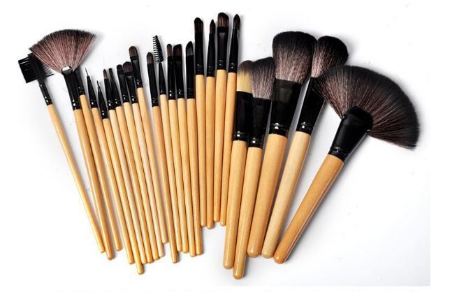 Makeup Brush Sets Professional Cosmetics Brushes