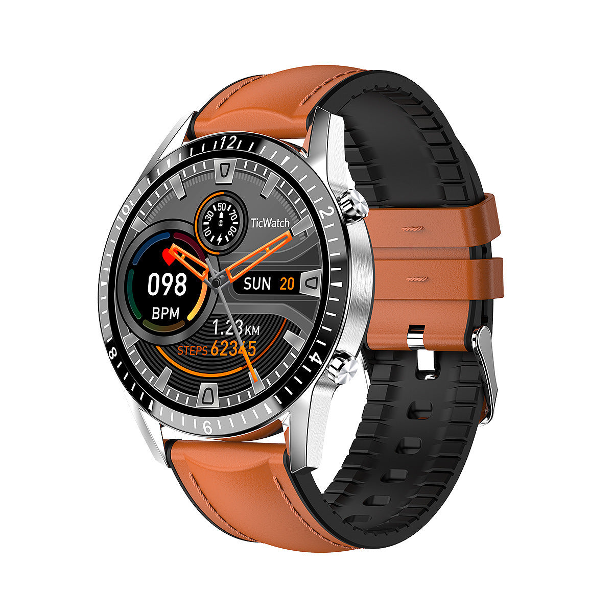 Fashion Bluetooth Smart Watch