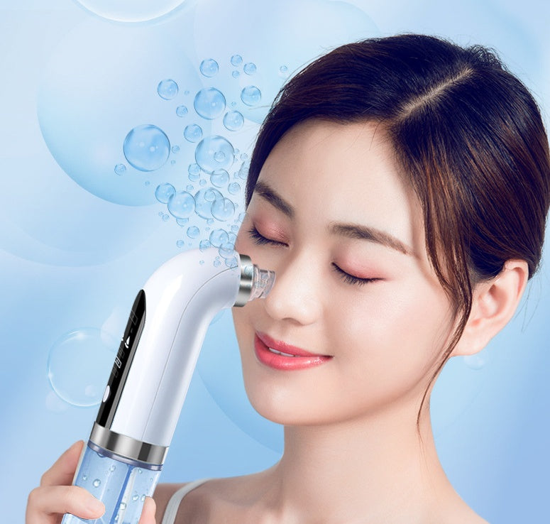 Blackhead Remover Pore Vacuum Cleaner Upgraded