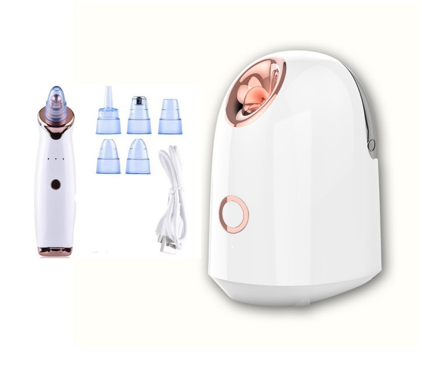 Blackhead Instrument Electric Suction Facial Washing