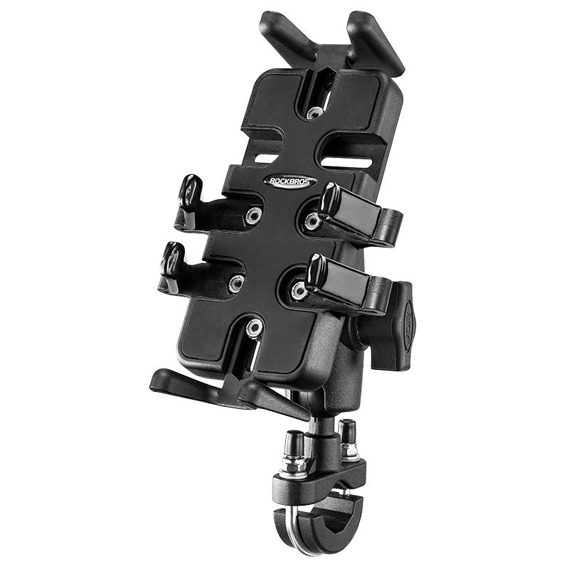 Motorcycle Mobile Phone Navigation Stand
