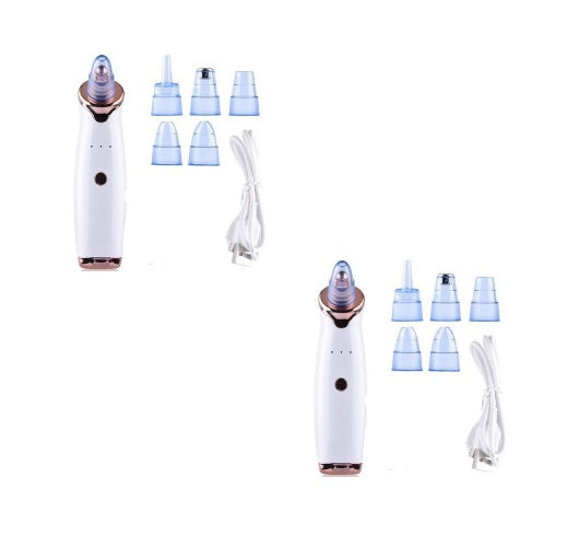 Blackhead Instrument Electric Suction Facial Washing