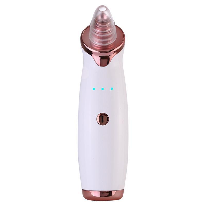 Blackhead Instrument Electric Suction Facial Washing