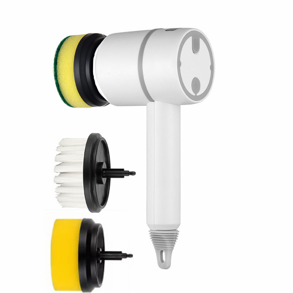 Electric Cleaning Brush Dish Washing