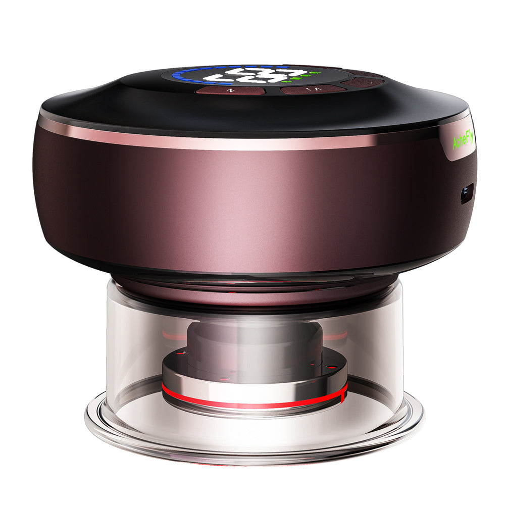 AcheFly Rechargeable Small Multifunctional Electric