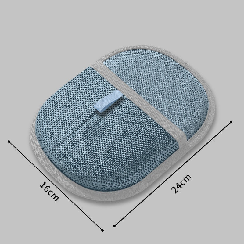 Pet Hair Remover Mitt Pet Hair Remover Gloves