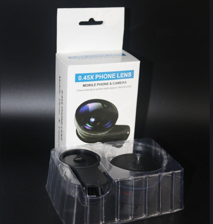 Phone Lens kit