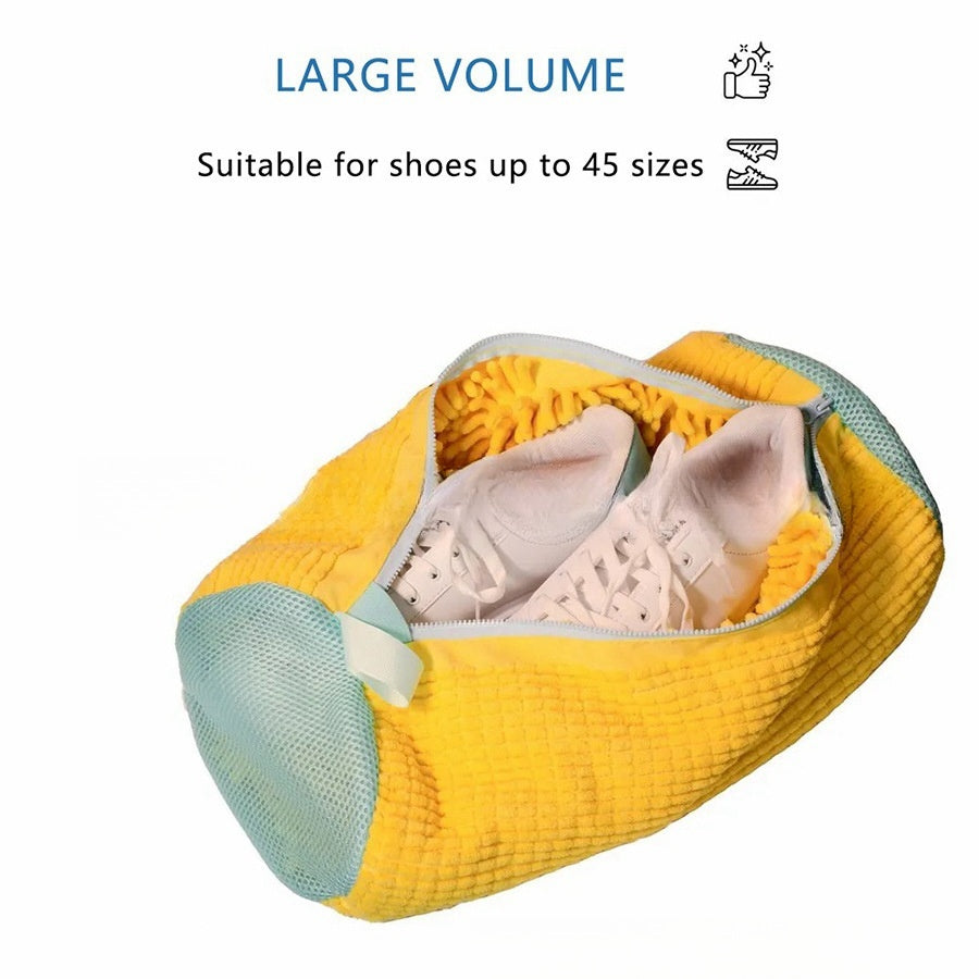 Washing Shoe Bag