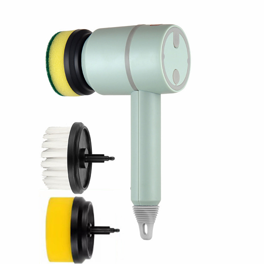 Electric Cleaning Brush Dish Washing