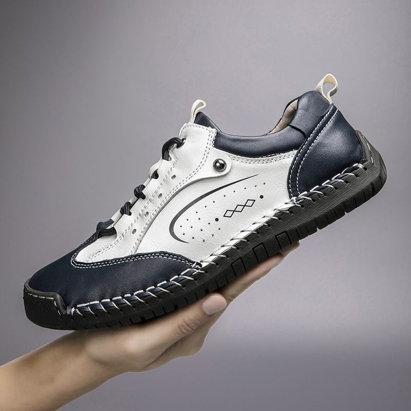 University Handmade Shoes