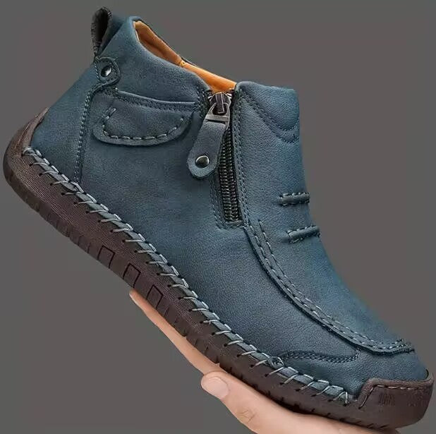 Chelsea Plus Size Men's Casual Shoes