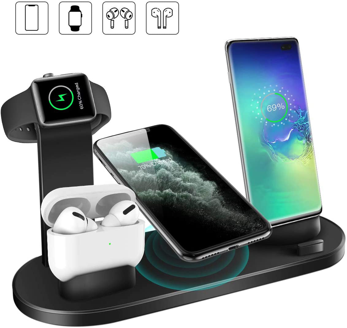 Wireless Charger For All Devices