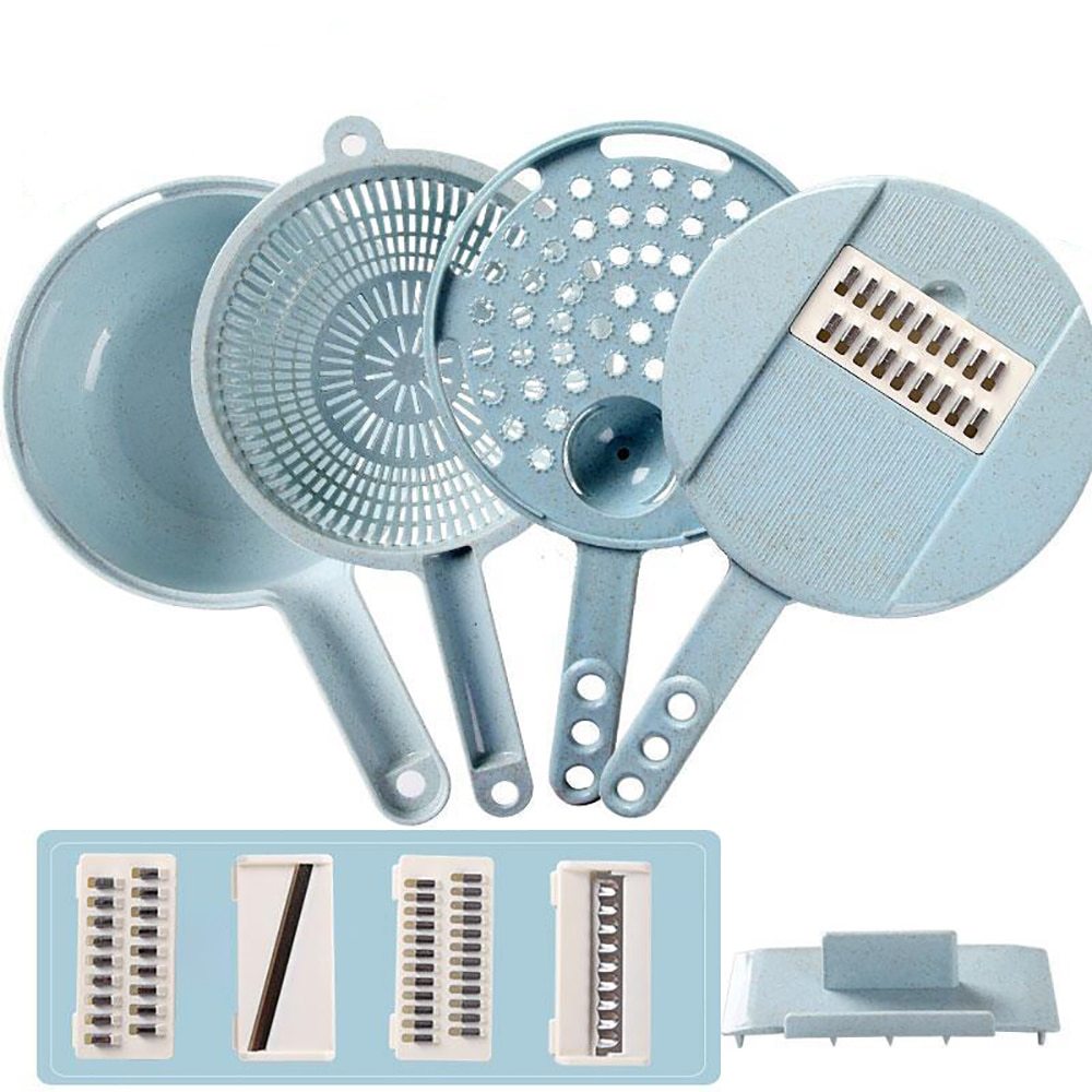 Mandoline Slicer Vegetable Slicer