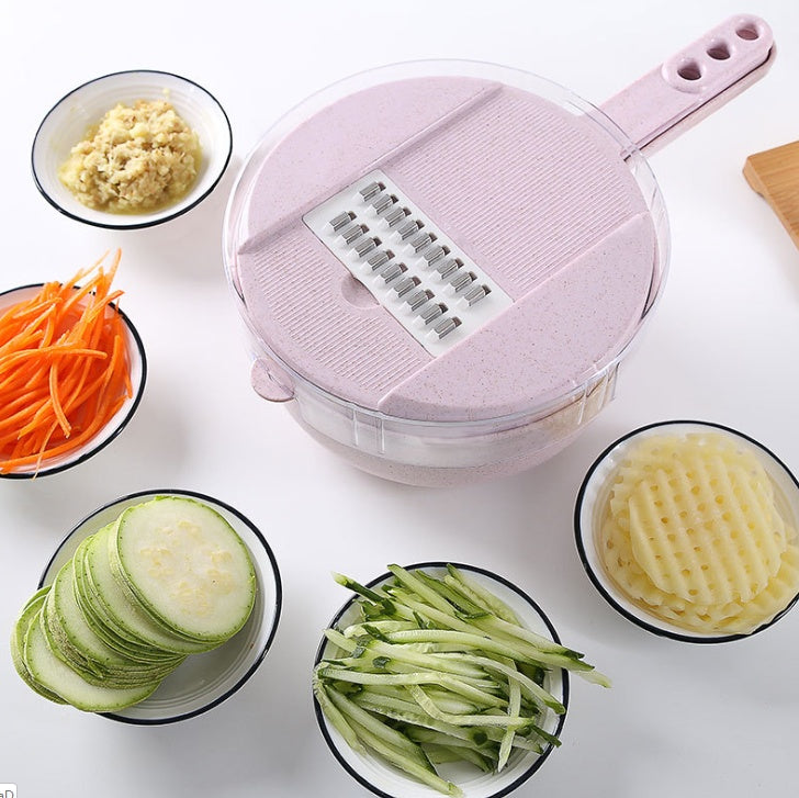 Mandoline Slicer Vegetable Slicer