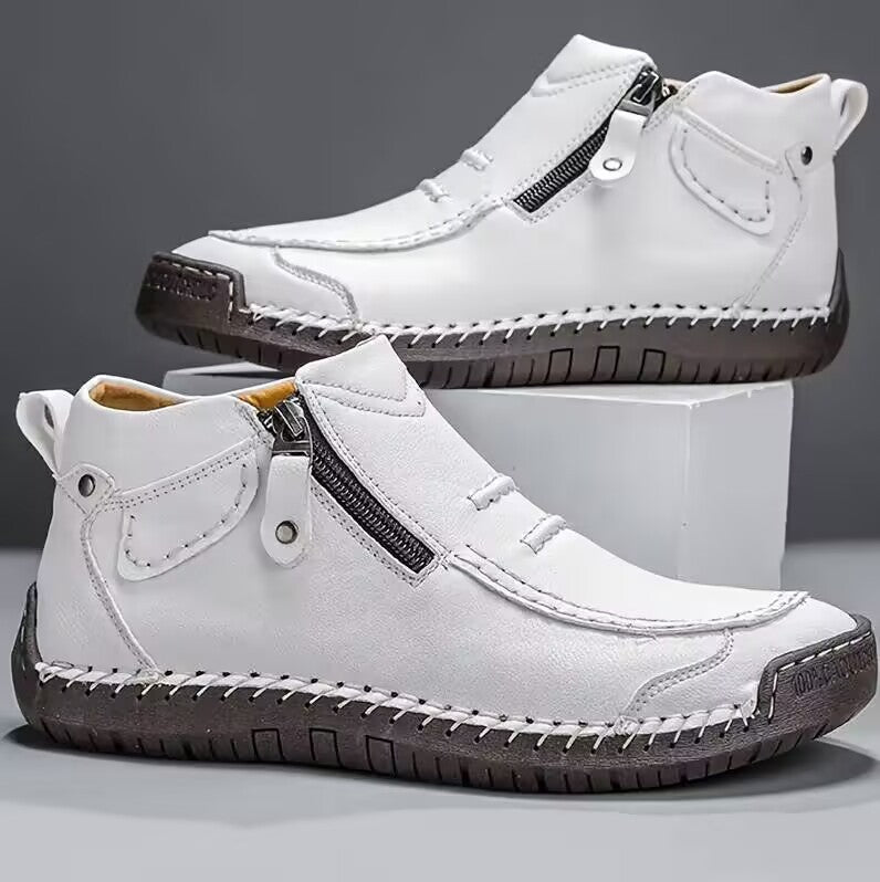 Chelsea Plus Size Men's Casual Shoes
