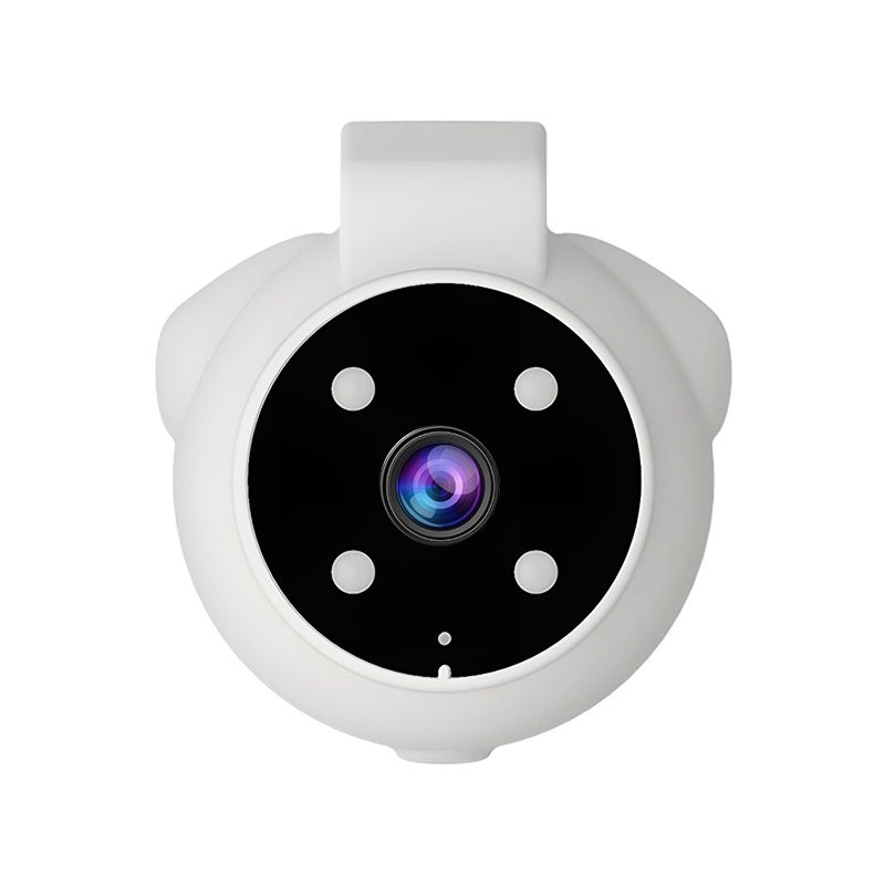 Smart Pet Recorder Camera Collar