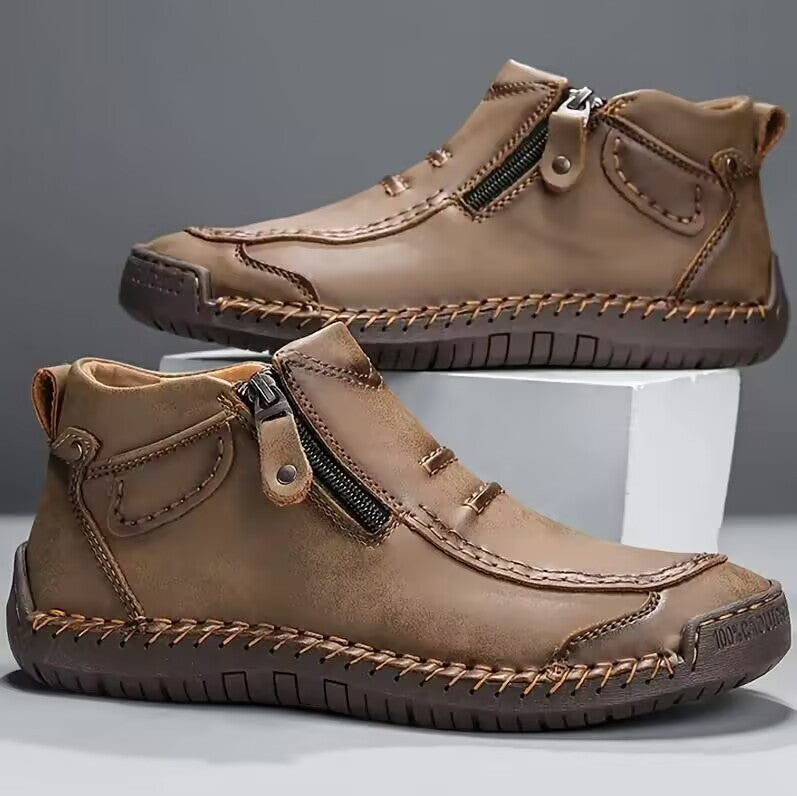 Chelsea Plus Size Men's Casual Shoes