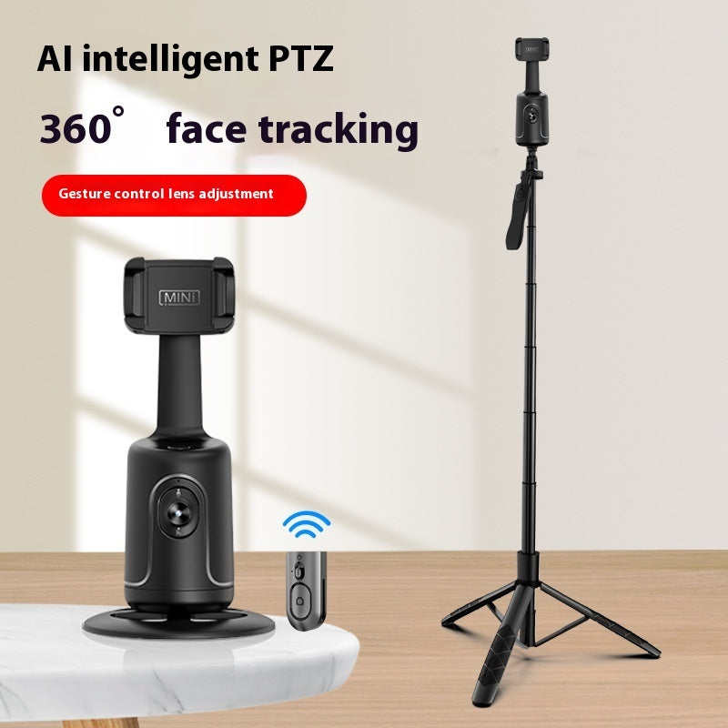 Auto Face Tracking Gimbal AI Smart Gimbal