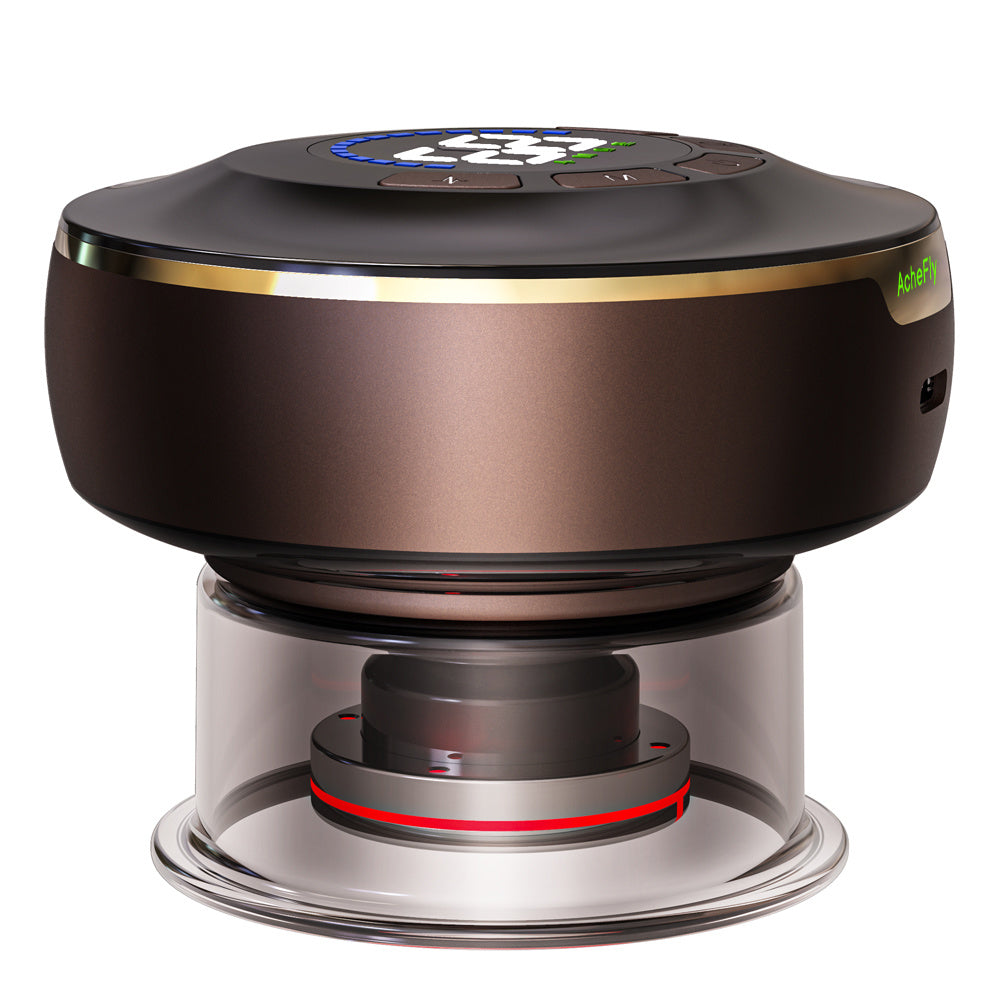 AcheFly Rechargeable Small Multifunctional Electric