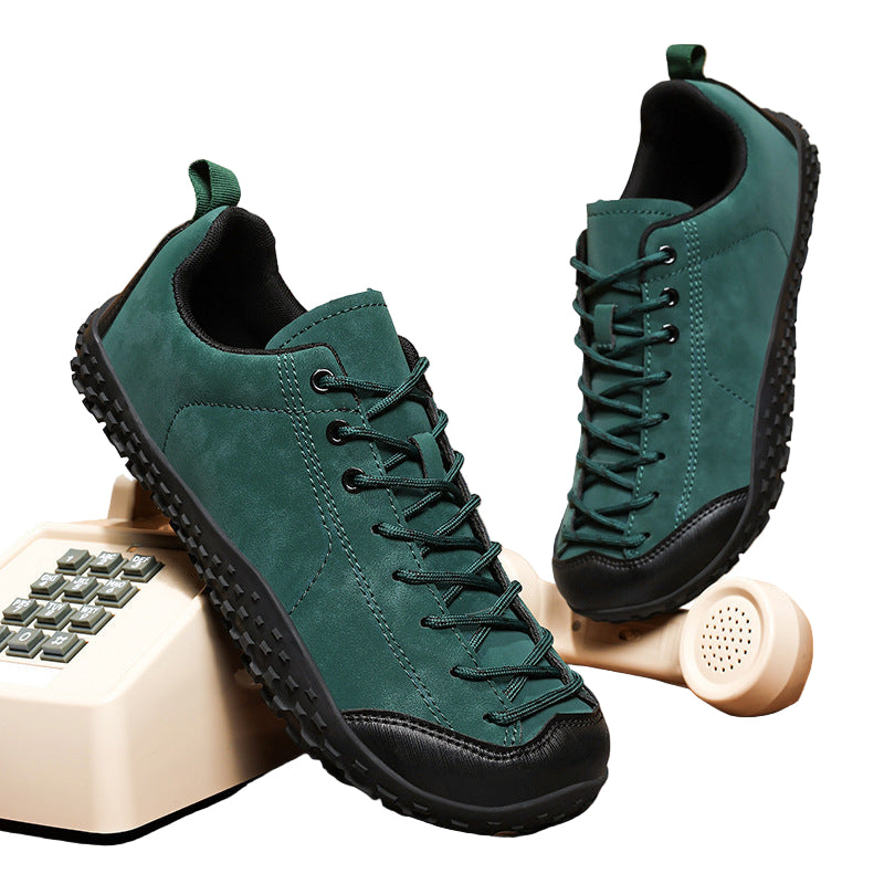 German Training Shoes