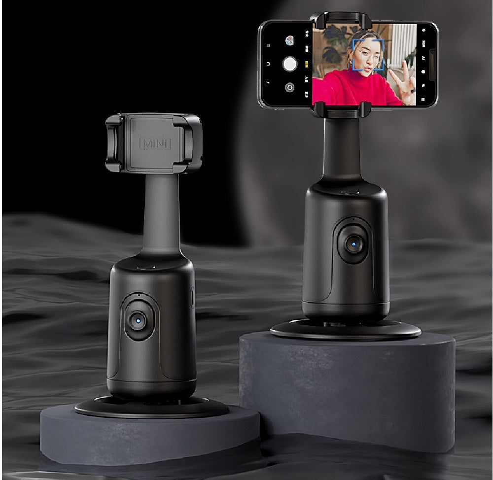 Auto Face Tracking Gimbal AI Smart Gimbal