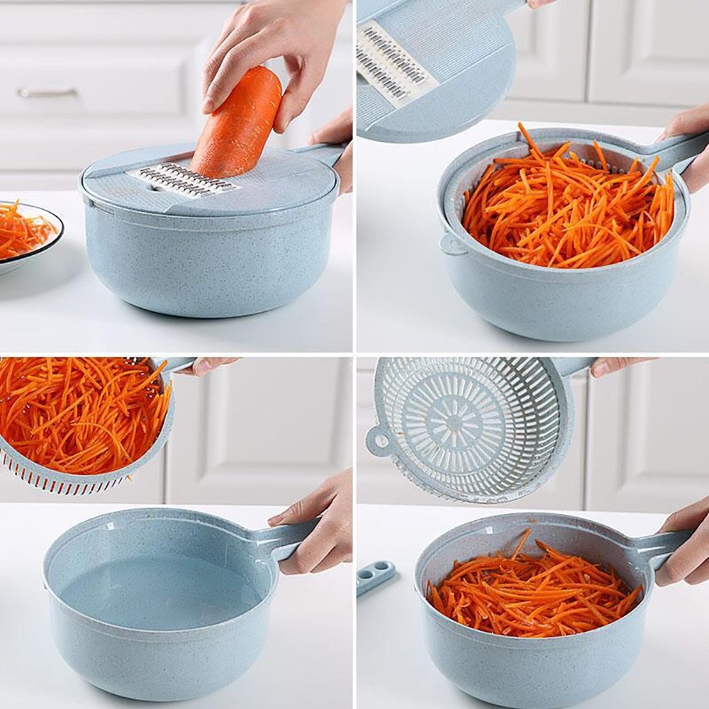 Mandoline Slicer Vegetable Slicer