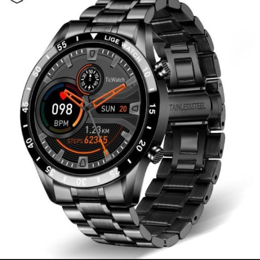 Fashion Bluetooth Smart Watch