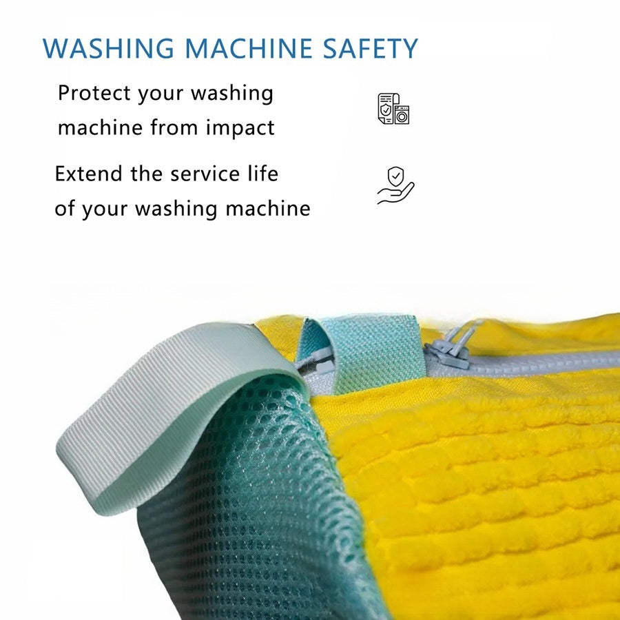 Washing Shoe Bag