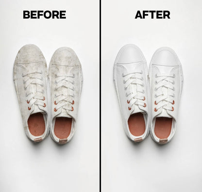 Washing Shoe Bag
