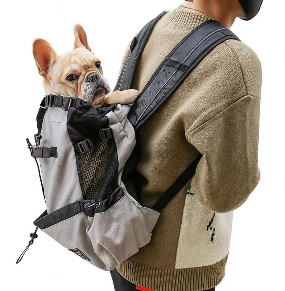 Pet Dog Carrier Backpack