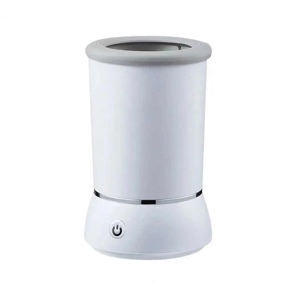 Automatic Dog & Cat Paw Washer Cup