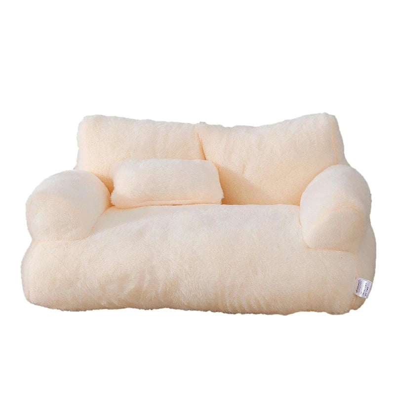 Luxury Bed Sofa Winter Warm Pets Nest