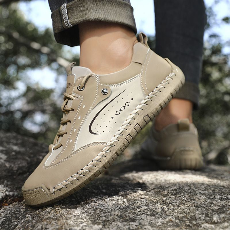 University Handmade Shoes