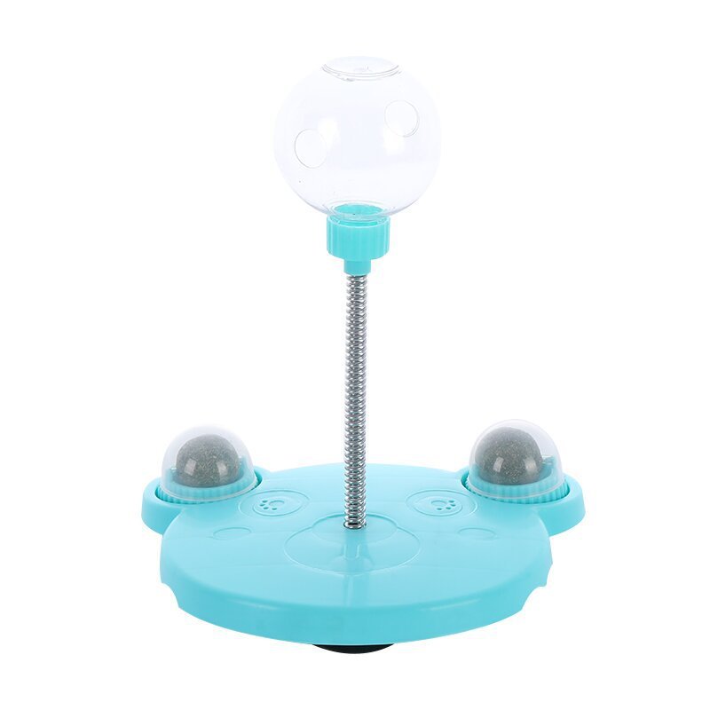 Pet Feeder Cat and Dog Toy