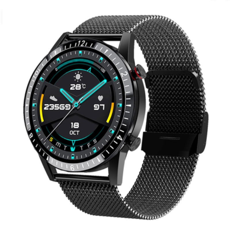 Fashion Bluetooth Smart Watch