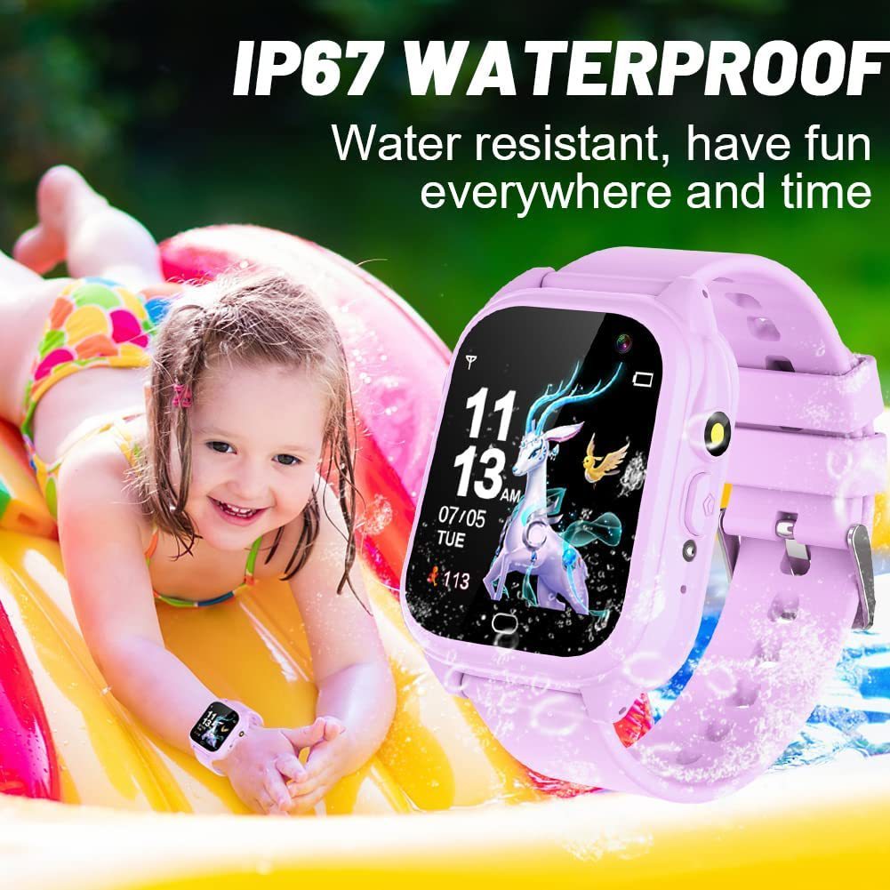 Fashion Personalized Children&