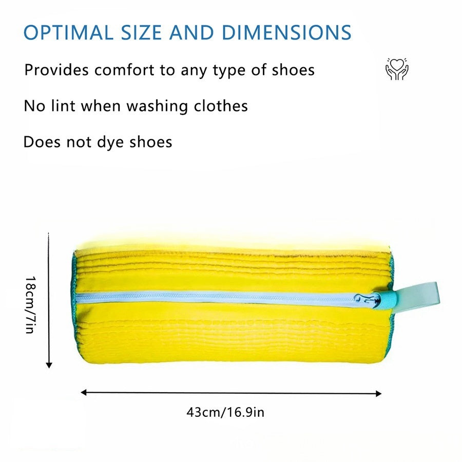 Washing Shoe Bag