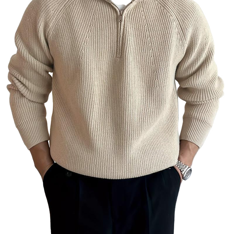 New Men's Knitwear