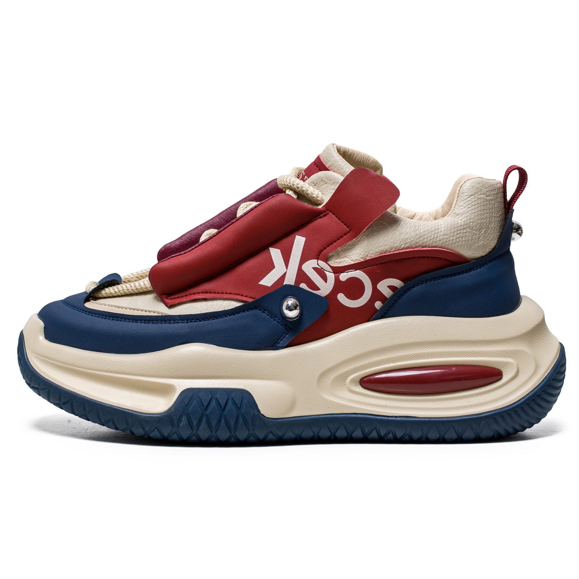 Men's Casual Sports Waterproof Shoes