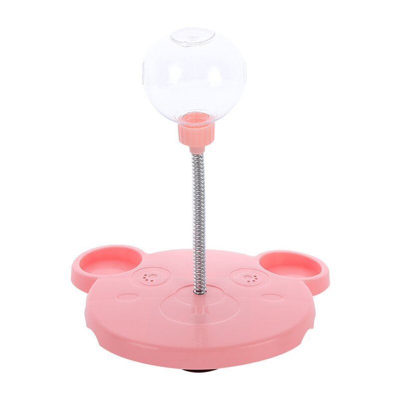 Pet Feeder Cat and Dog Toy